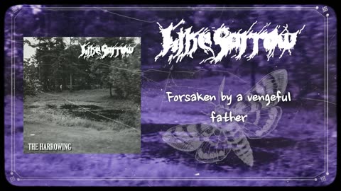 Jesus Christ Walks Through Hell in Like Sorrow's Blistering New Melodic Black Metal Epic