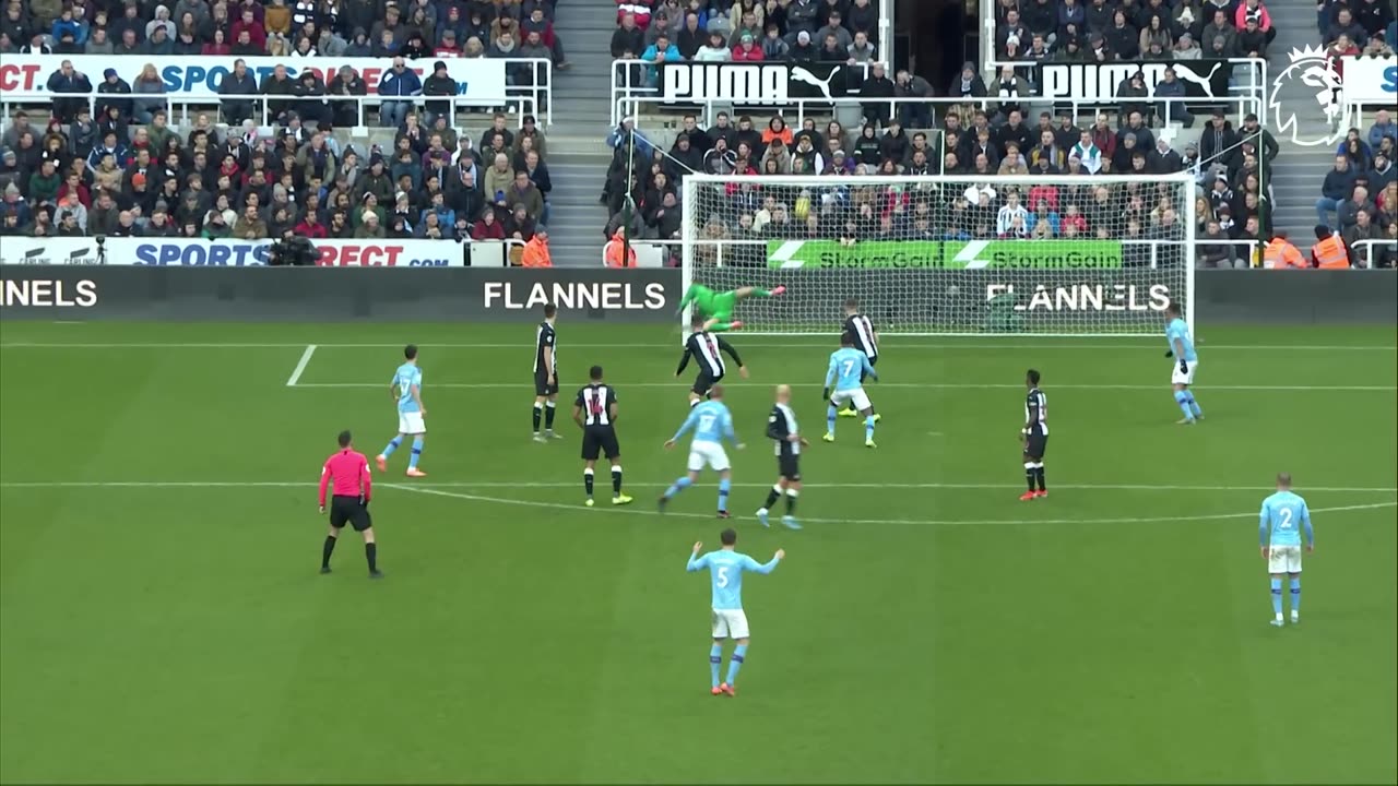 How De Bruyne Changed The Midfield Role FOREVER