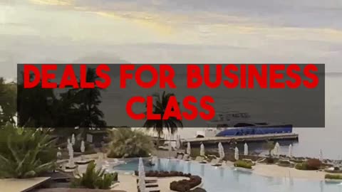 Unlock Business Class & 5-Star Hotels: Mighty Travels Premium Pro Tips at...