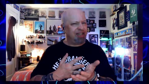 HELL HOUSE LLC Lineage Trailer Reaction