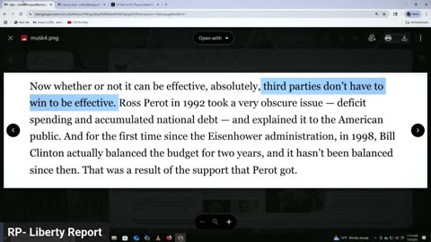 The Quiet Part Of The Epstein Deception