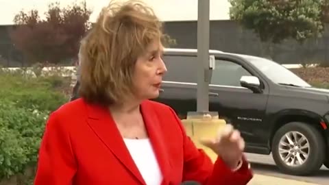Pelosi says she's working to legalize sex changes for kids at the "national level"