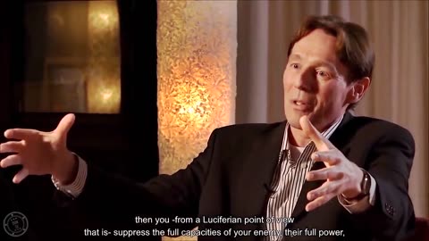 World elite & child sacrifice