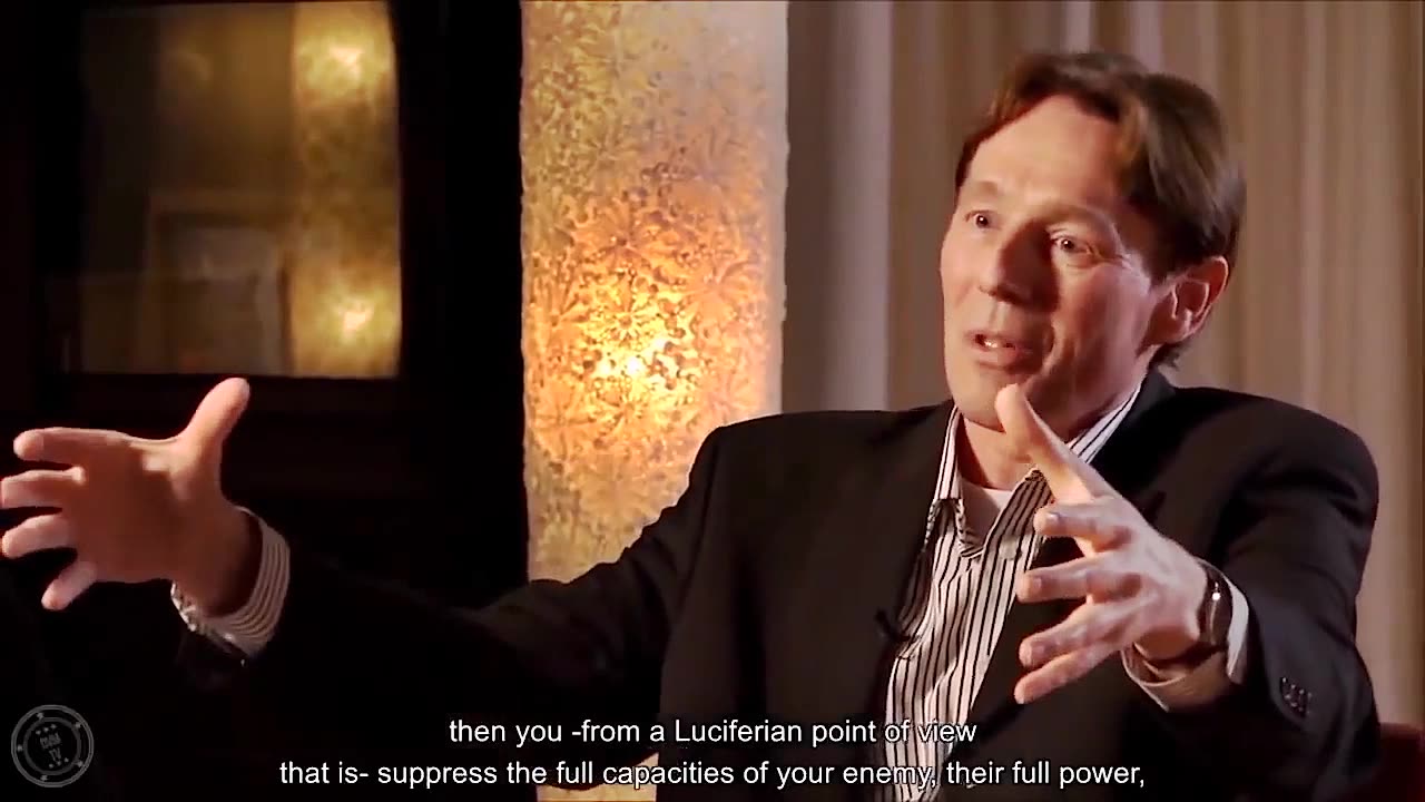 World elite & child sacrifice