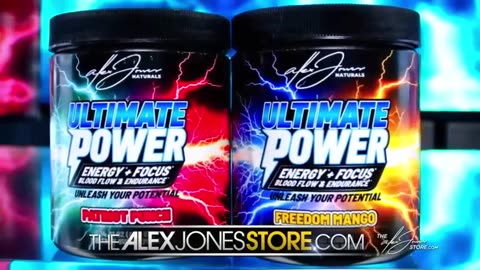 Is Brown Shooter A Patsy? Market Expert Dr. Elliott Warns Of Global Inflation! Alex Jones FULL SHOW