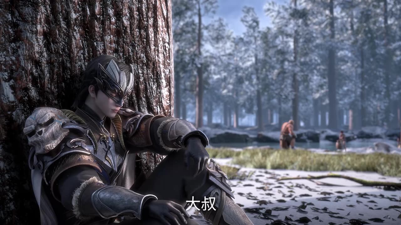 purple river s2 ep 5