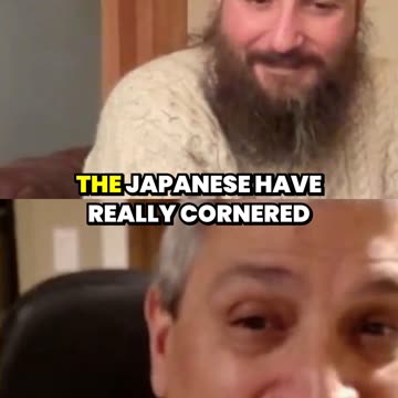 The Truth Table S2 Ep19 with Brendan Lovering