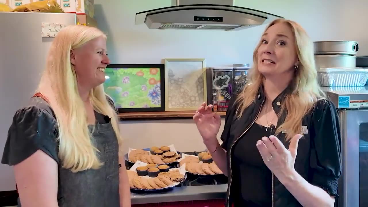 JC’S SMOKED SPITZ AND MORNING GLORY