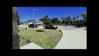 Texas: police shows up for social media comments ✡️ / [freedom of speech] For the fools who think its better in the Corporation US than Canada Corporation