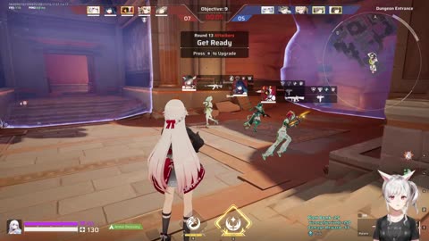 The Cat is Going 2D!!