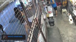 Lalaban Na Tayo mga Kababayan Lalaban Na Tayo