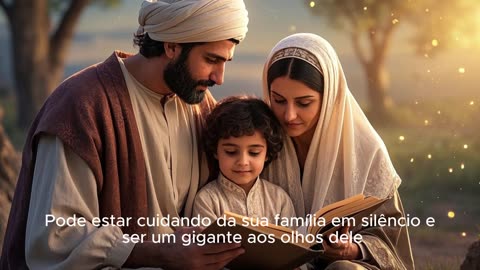 Você Está Buscando Sucesso ou Obediência? – Descubra o Propósito Real Segundo Deus.❤🌿🕊🏠
