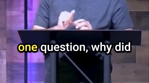 Ex-Muslim EXPLAINS Why He Had To CHOOSE Jesus Over Muhammad