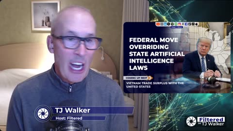 Ship Seizures Could Break Global Trade