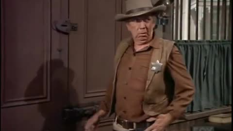 Bonanza S13E23 The Younger Brothers' Younger Brother