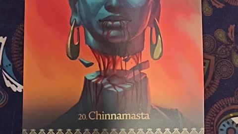 Oracle Card Reading 7/16/25