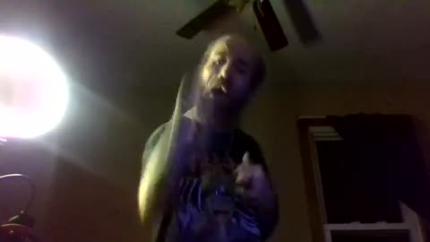 Cyraxx 09-14-25 MBM and dancing