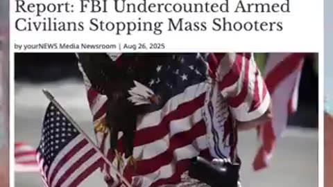 FBI lies