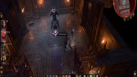 Baldur's Gate 3(Good)-Trials!