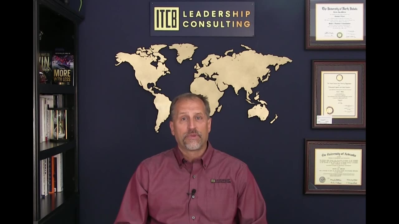 Strategic Planning - Get Input From All Levels