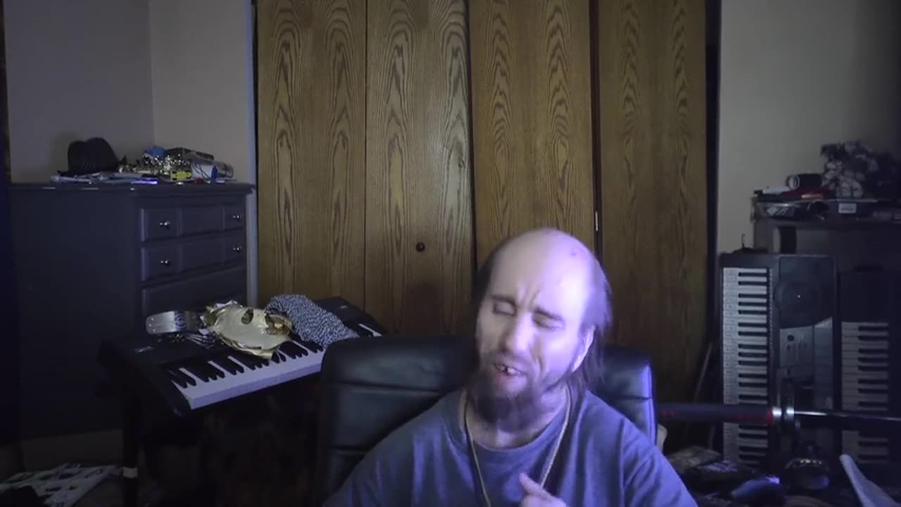 [18Mar25] Cyraxx Last Take To Shame His Non Existing Fanbase