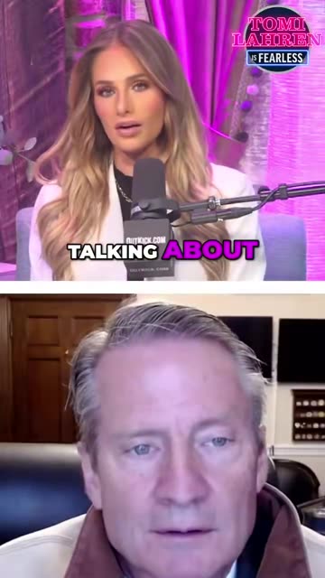 Congressman Tim Burchett Pressed on Why Ilhan Omar Hasn't Been Deported Yet