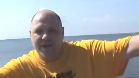 Bill Reese Psychiatric Abuse Survivor #flushyourmeds #scottbarry