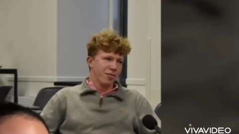 White men are going insane