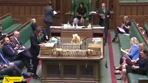 THEY LIED. New Footage Tells the Real Story of Charlie Kirk’s Assassination - Hustl