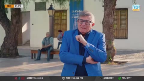 CANAL 13 SAN JUAN TV 2025