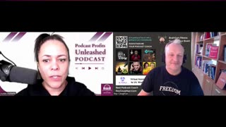 Ensure if you get a Podcast Coach that they have a Podcast