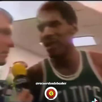 Robert Parish "El Jefe" cumple 72 años