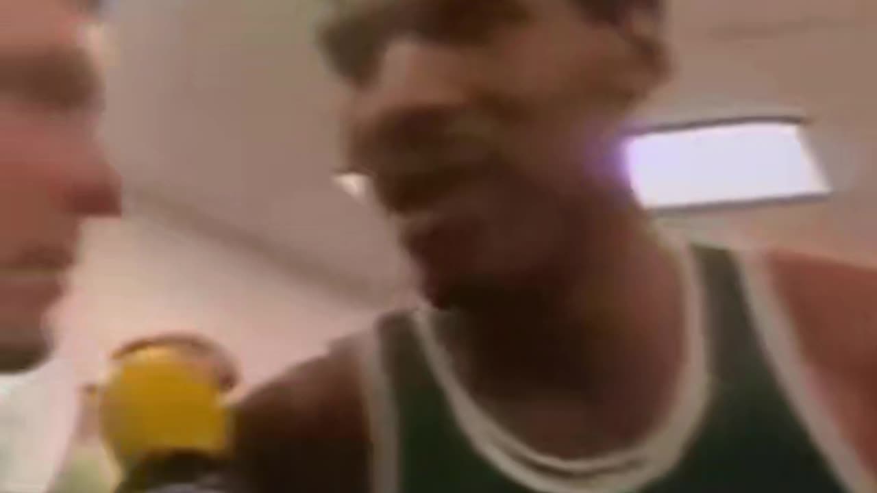 Robert Parish "El Jefe" cumple 72 años