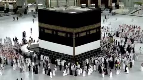 مباشر من مكه المكرمه