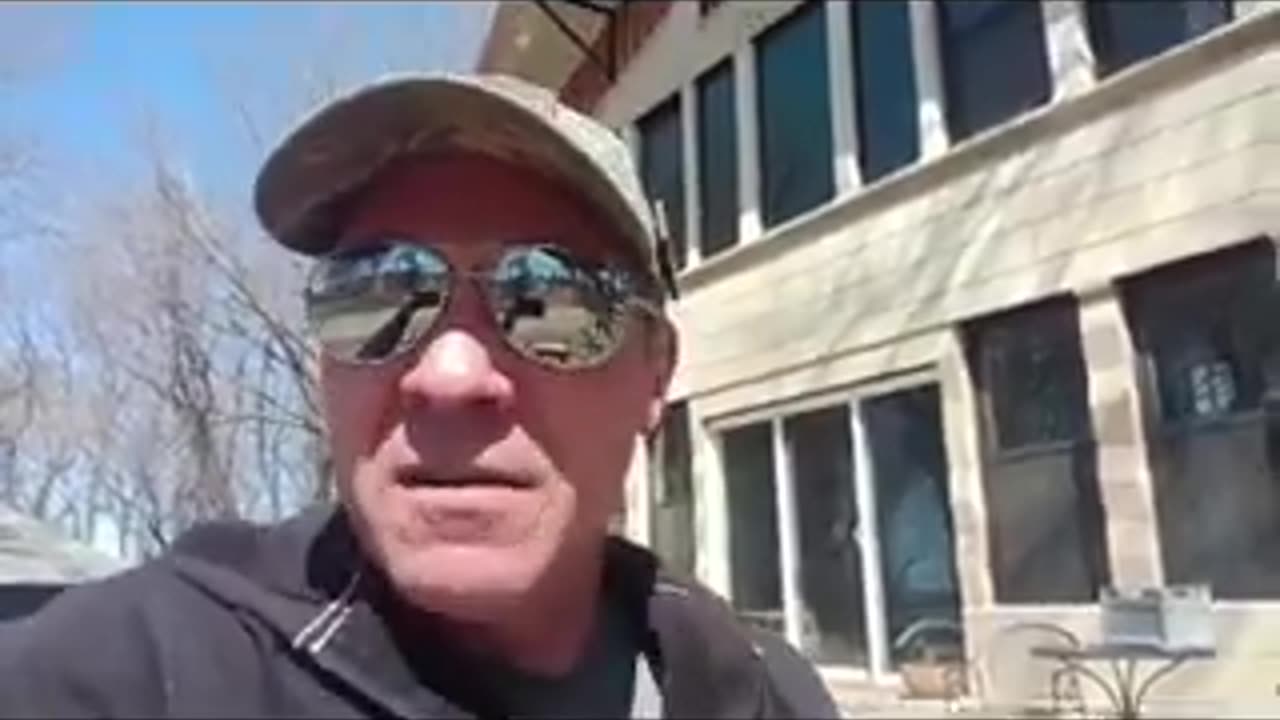 The democrats have replaced their white hoods with n95s but everything else is...