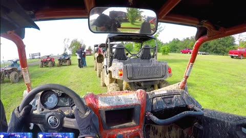 RallyDrift EXIBITION