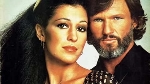 Happy Birthday to RITA COOLIDGE ...