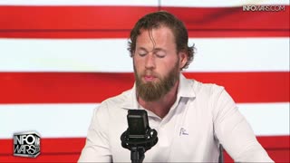 INFOWARS LIVE - 6/20/25: The American Journal with Harrison Smith / The Alex Jones Show / The War Room With Owen Shroyer