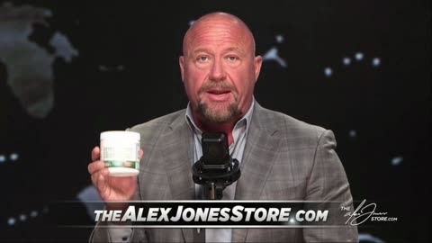 INFOWARS LIVE - 6/20/25: The American Journal with Harrison Smith / The Alex Jones Show / The War Room With Owen Shroyer
