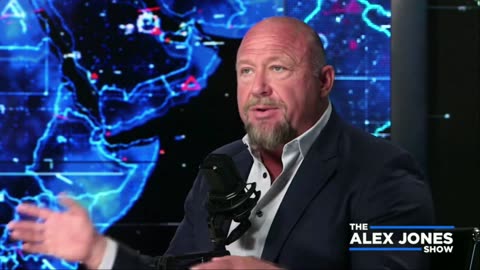 INFOWARS LIVE - 6/20/25: The American Journal with Harrison Smith / The Alex Jones Show / The War Room With Owen Shroyer