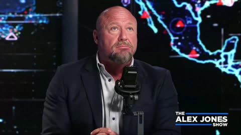 INFOWARS LIVE - 6/20/25: The American Journal with Harrison Smith / The Alex Jones Show / The War Room With Owen Shroyer