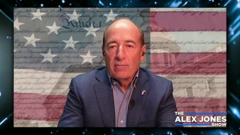 INFOWARS LIVE - 6/20/25: The American Journal with Harrison Smith / The Alex Jones Show / The War Room With Owen Shroyer