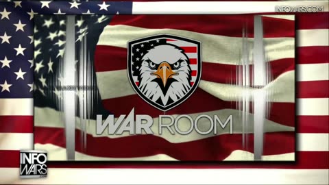 INFOWARS LIVE - 6/20/25: The American Journal with Harrison Smith / The Alex Jones Show / The War Room With Owen Shroyer