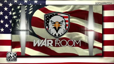 INFOWARS LIVE - 6/20/25: The American Journal with Harrison Smith / The Alex Jones Show / The War Room With Owen Shroyer
