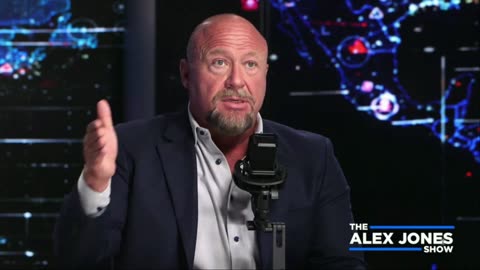 INFOWARS LIVE - 6/20/25: The American Journal with Harrison Smith / The Alex Jones Show / The War Room With Owen Shroyer