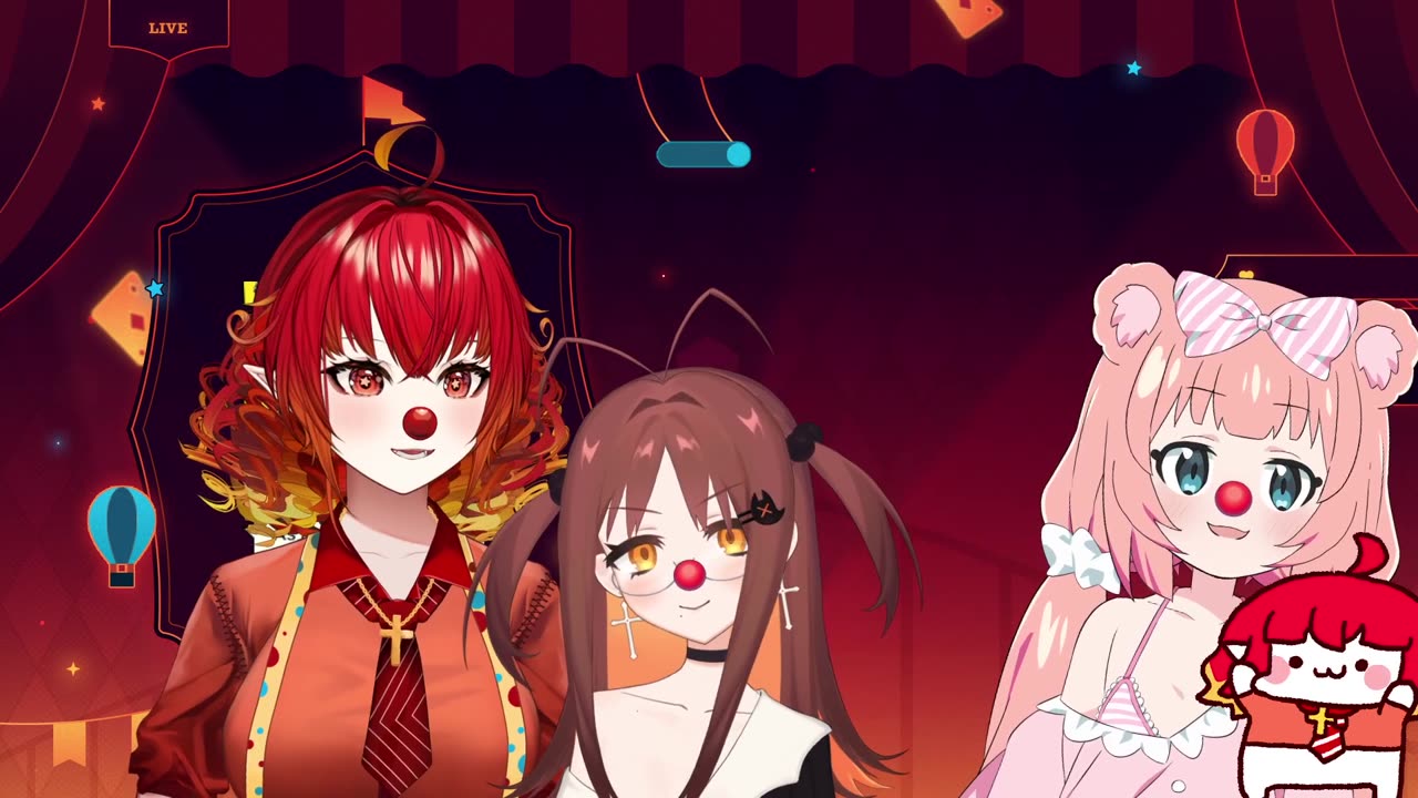 HONK HONK HONK GET SILLY Part 1