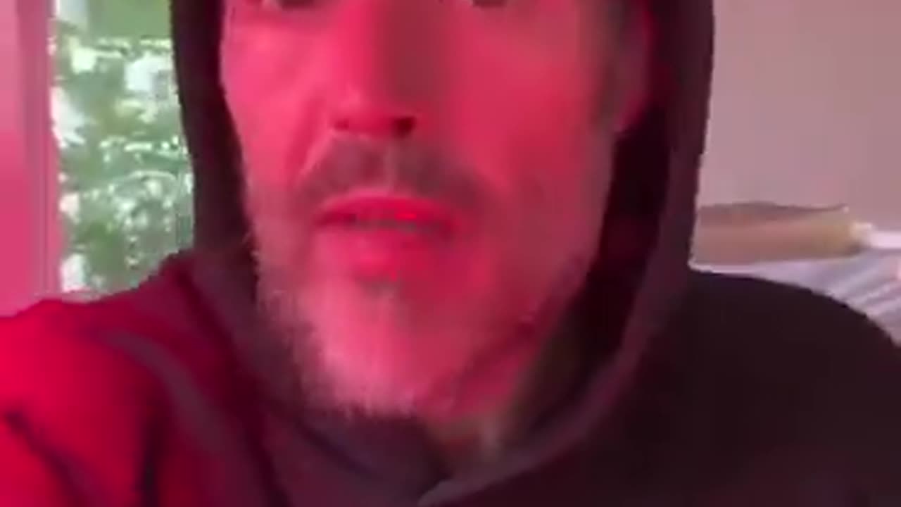 Russell Brand Belief In Christianity Is Why Hes Under MASSIVE Attack!