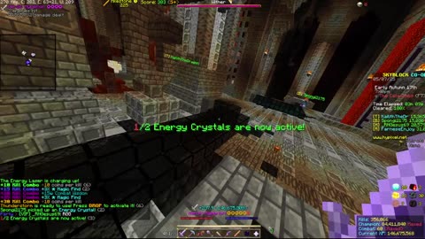 Skyblock FLOOR 7 [#2319]