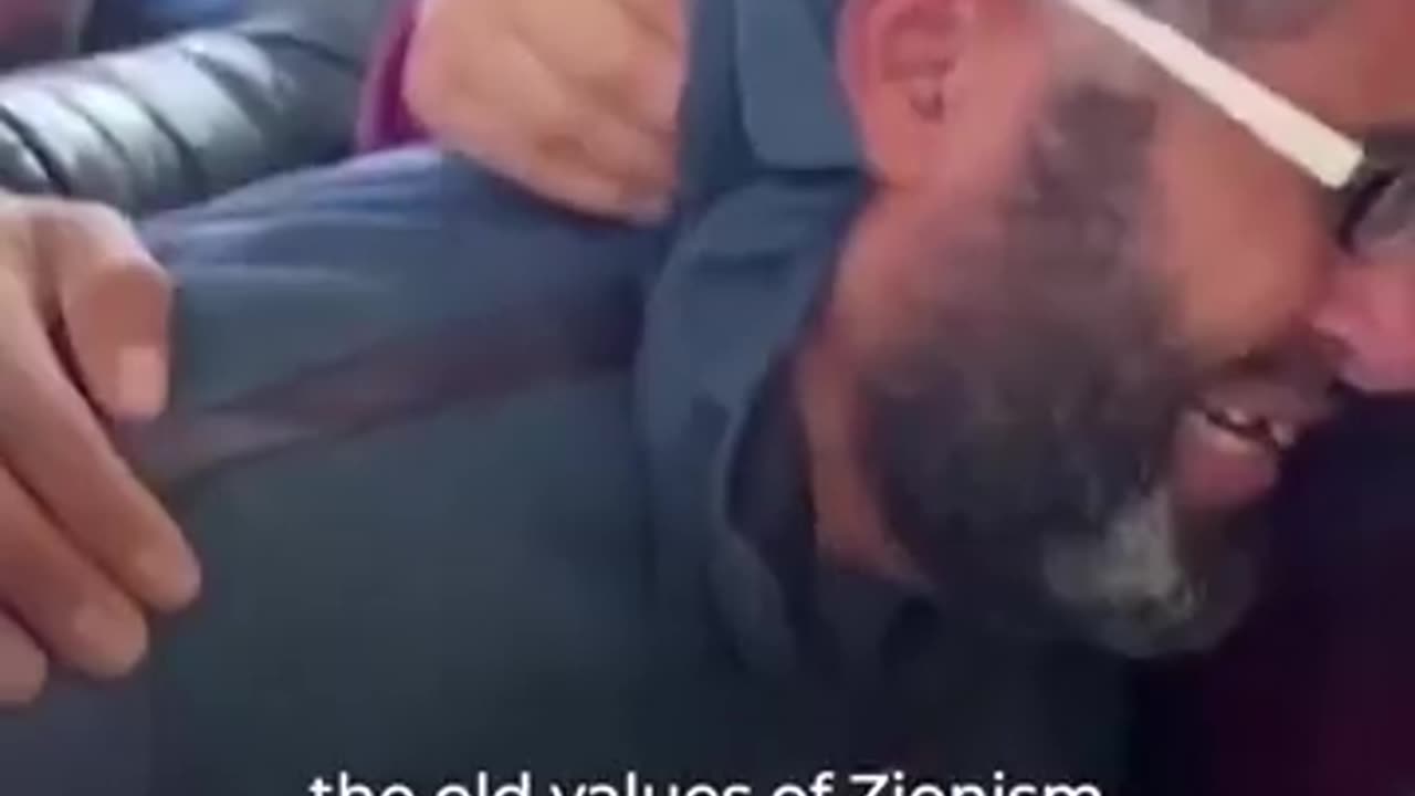 Israeli historian Ilan Pappe on the end of Zionism