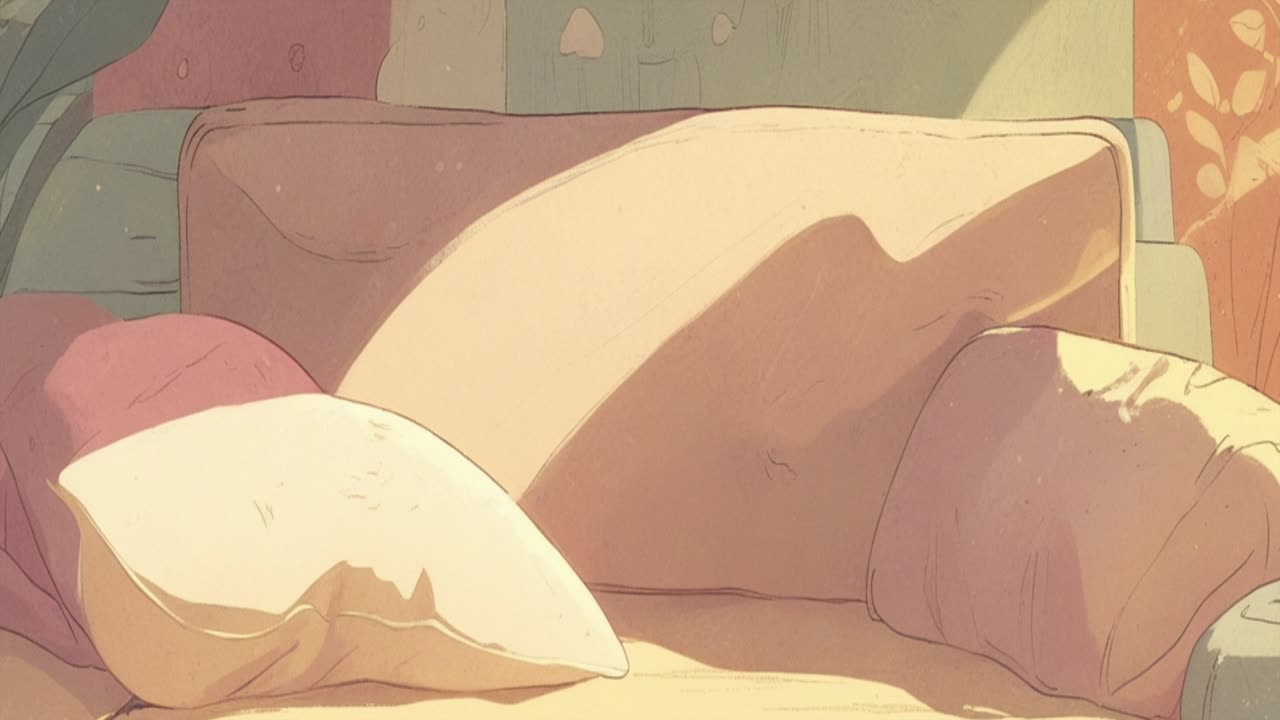 Relaxed Beat | Chill Lo-Fi Beats 🎶 (No Copyright)